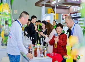 乡村振兴背景下食品企业预定2026南京秋糖展位｜接收参展手册后如何操作？