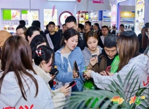 第115届全国糖酒会定档10月15-17日南京，展位预定火热开启