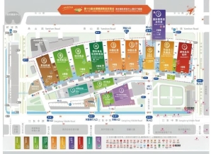 *参展全流程手册 | 2026第115届南京秋糖新手展商必备