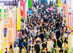 优选特色展位！地方地理标志食品南京秋糖报名实操技巧