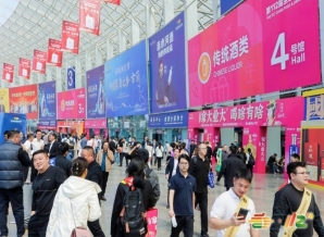 包装企业2026南京秋糖｜上届展商现场签约后续持续带来长期合作  