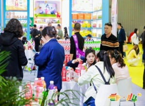 抢占华东包装供应链市场 115届南京秋糖资质招商开启