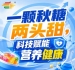 南京金秋，第115届秋季全国糖酒会，食饮新浪潮，奔涌向前